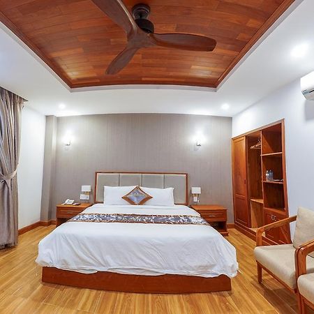 Hotel Nhat Thanh Quy Nhon Εξωτερικό φωτογραφία