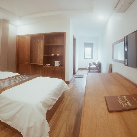 Hotel Nhat Thanh Quy Nhon Εξωτερικό φωτογραφία